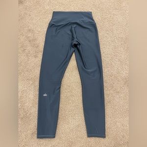 Alo Yoga 7/8 High Waist Airlift Legging